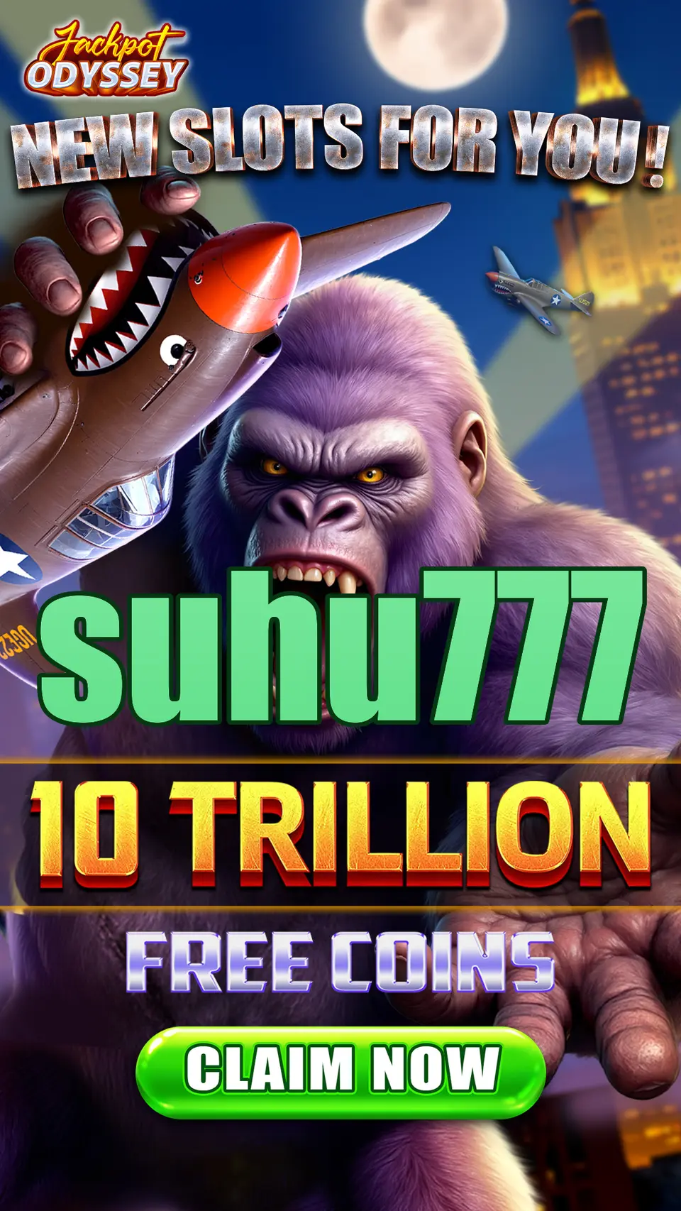 suhu777 APK