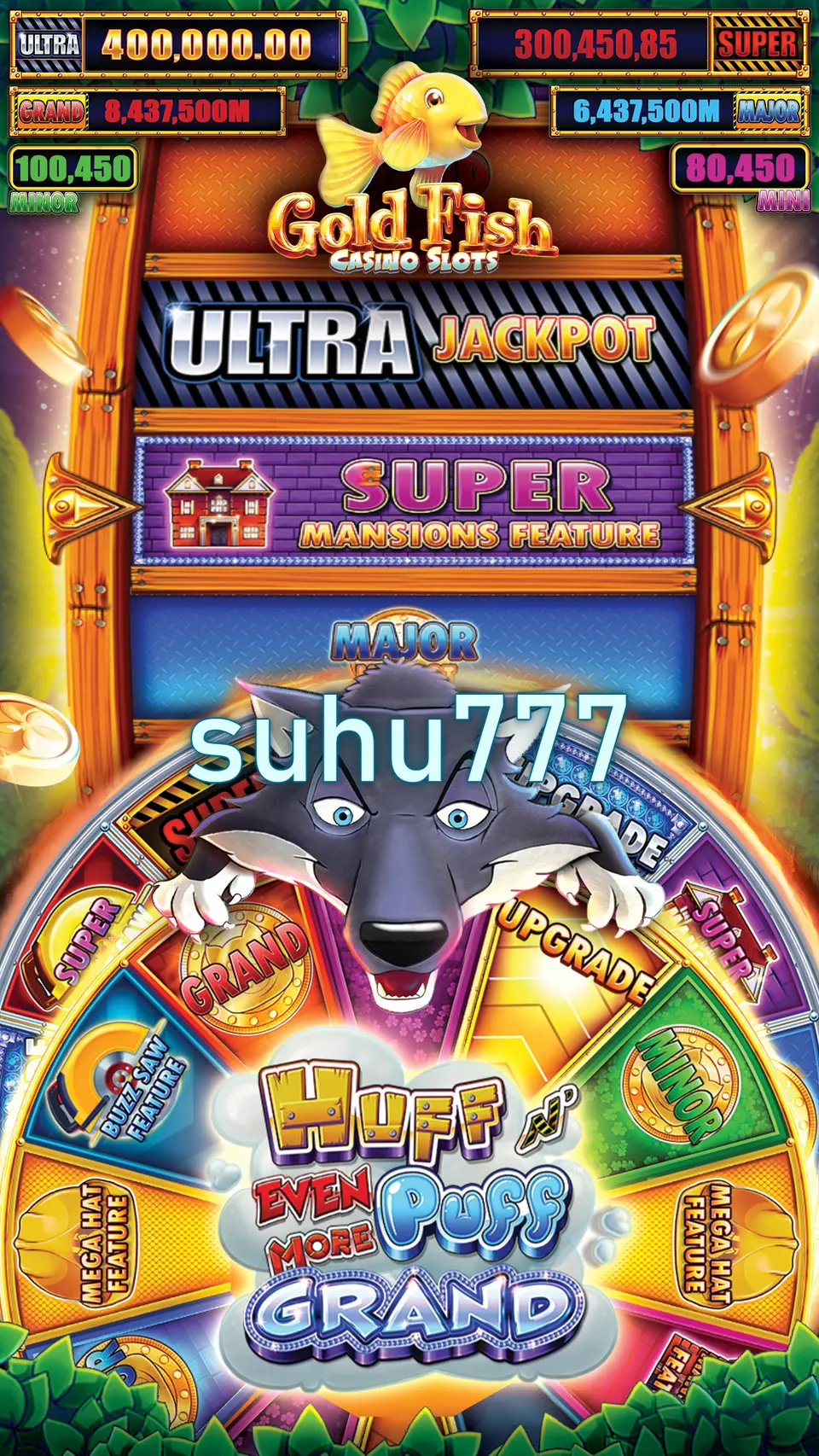 suhu777 APK