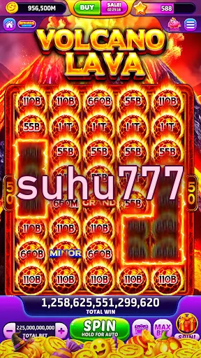 suhu777 Masuk