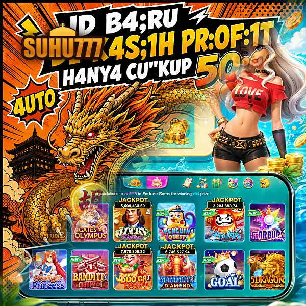 suhu777 APK Resmi Unduh