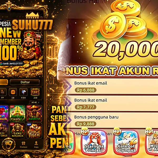 suhu777 Daftar Sekarang - Unduh APK